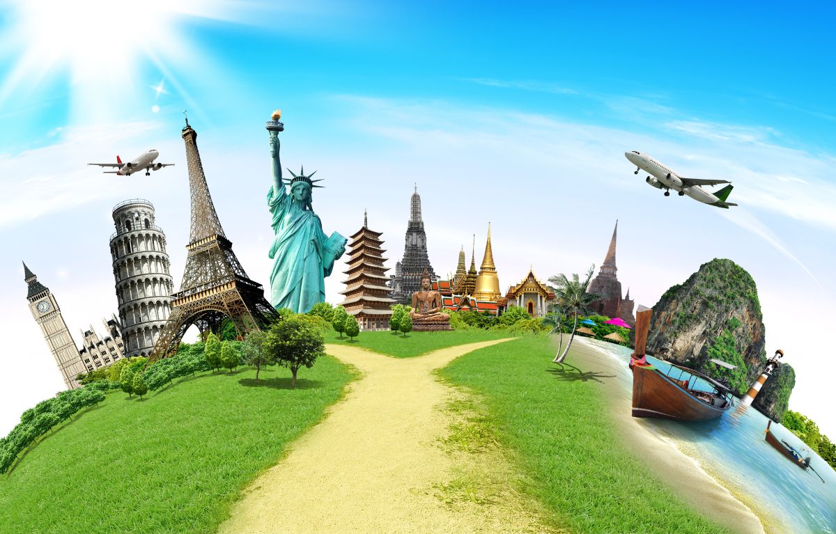 10+ Study Destinations