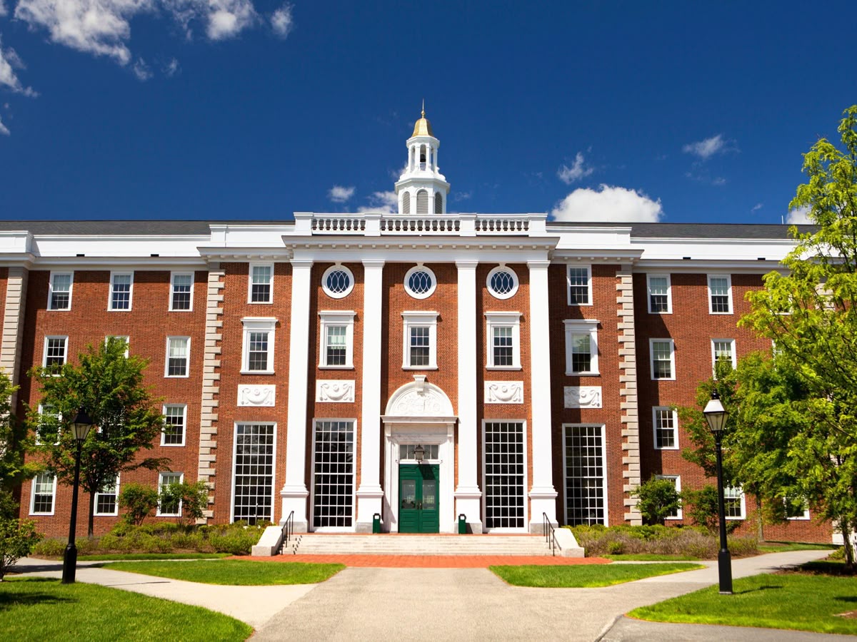 University Selection