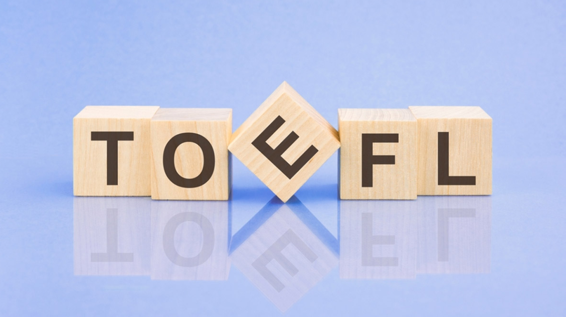 TOEFL Coaching