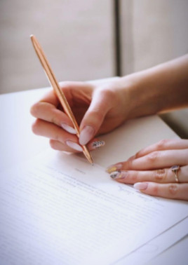 University Applications